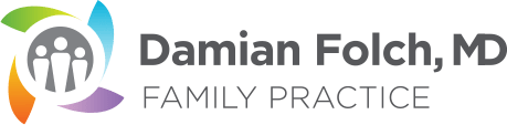 Damian Folch, MD Family Practice