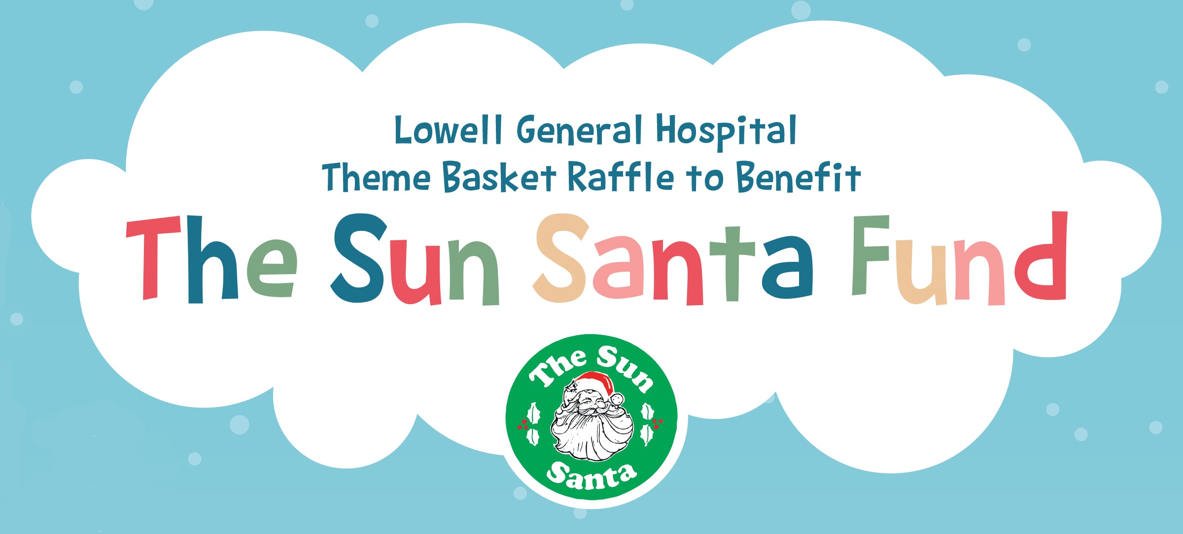 Sun Santa 2020 masthead