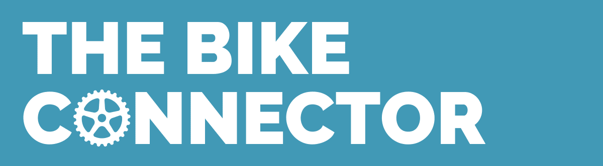 The Bike Connector Logo
