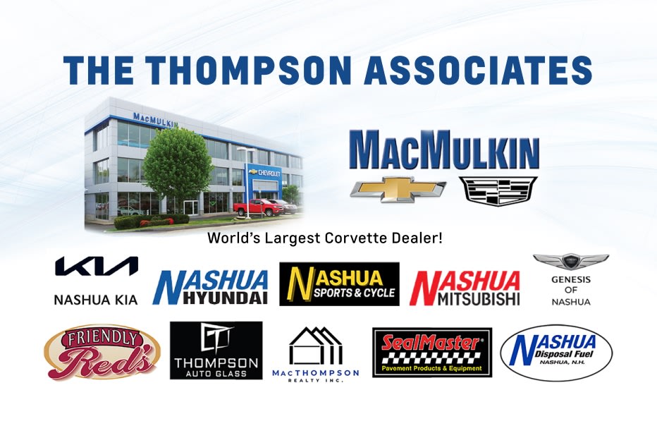 Thompson Group Logo