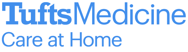 Tufts Medicine Care at Home logo