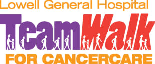 TeamWalk Logo