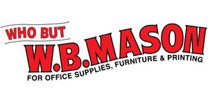 W.B.Mason