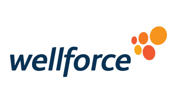 Wellforce logo