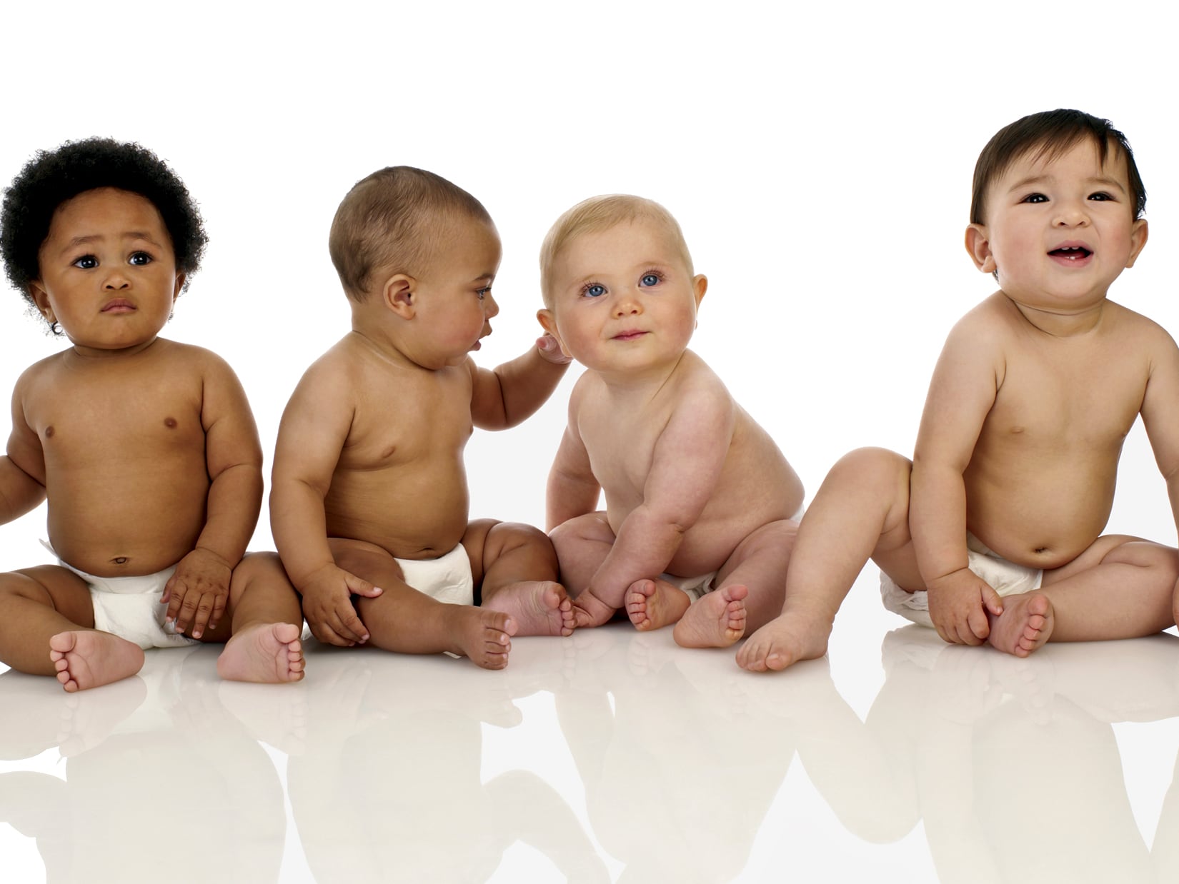 Tiny Fingers Tiny Toes: Everything New Parents Need to Know