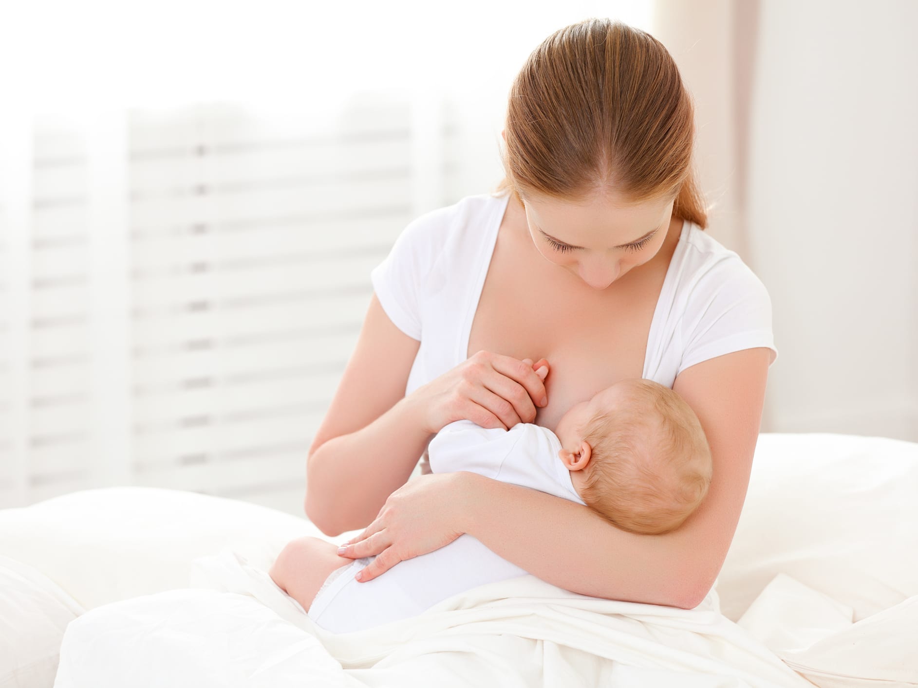 Breastfeeding Class (Main Campus, Hanchett Auditorium)