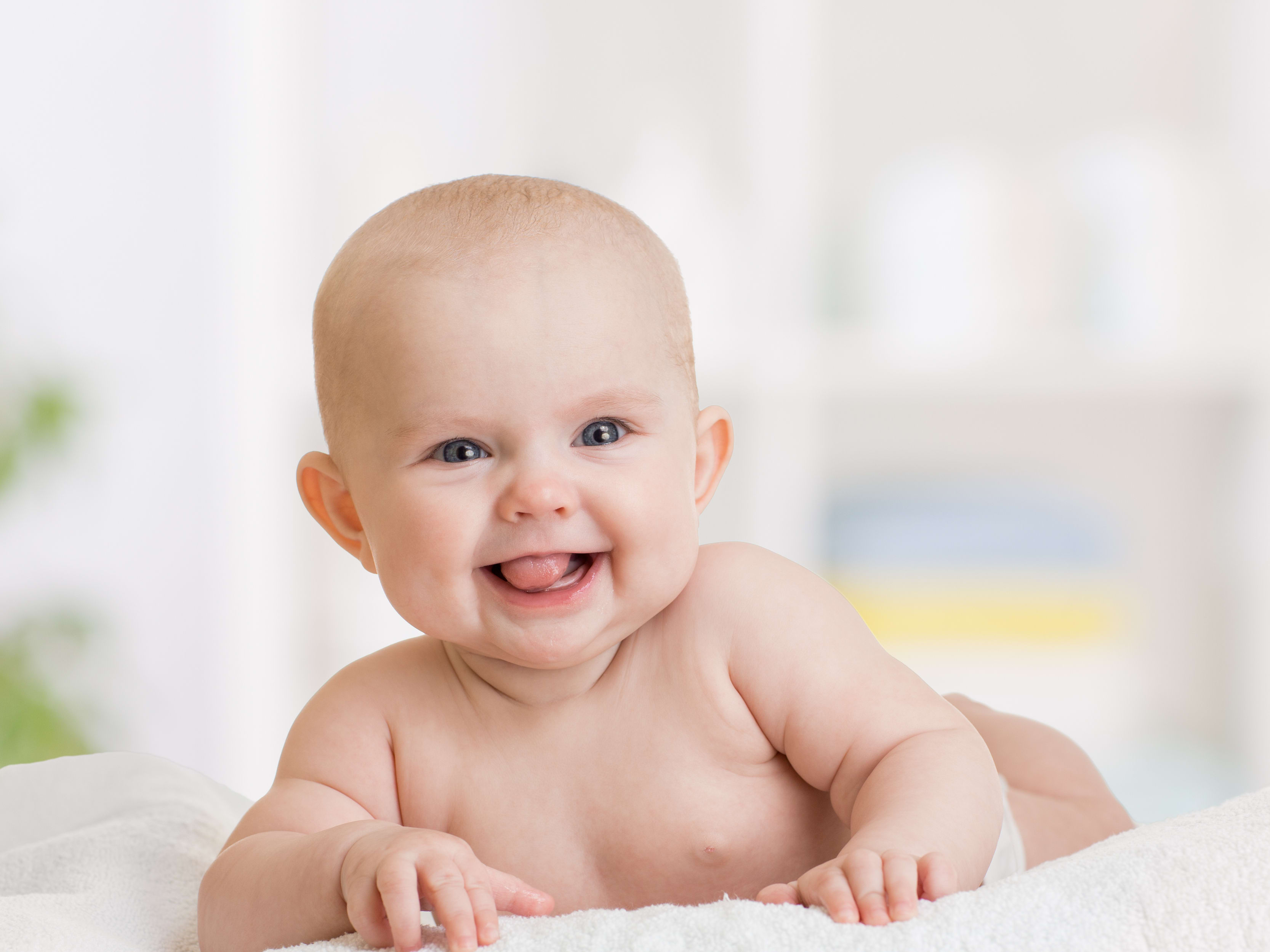 The Happiest Baby on the Block Class®