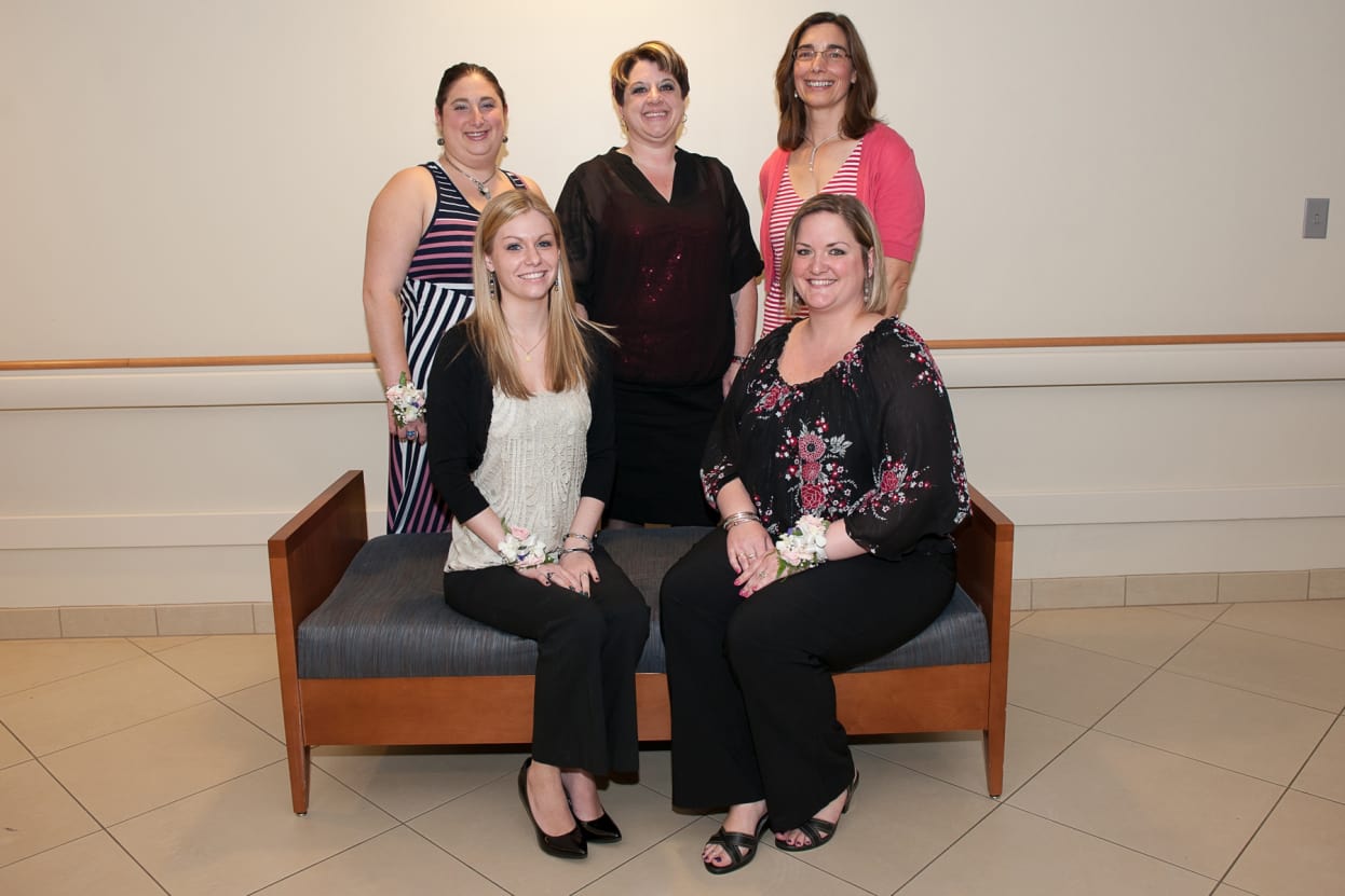 Florence Nightingale Awards 2014