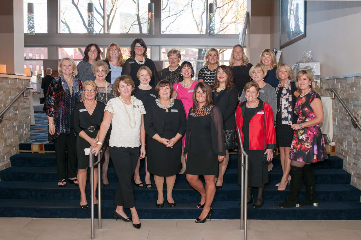 2017 Auxiliary Board