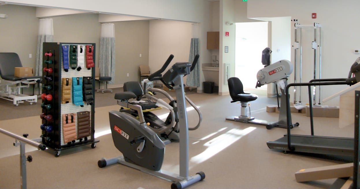 Circle Health Village Square Physical Therapy