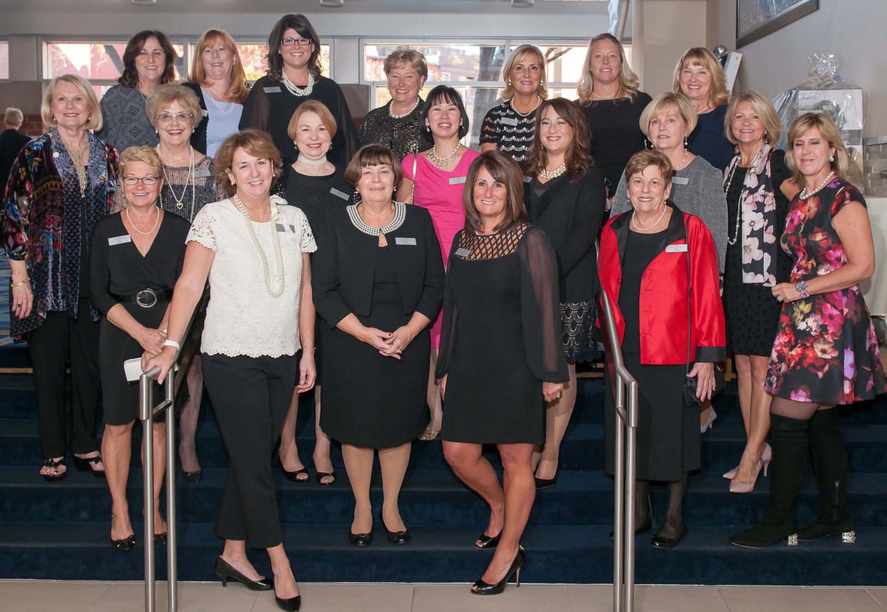 Hospital Auxiliary