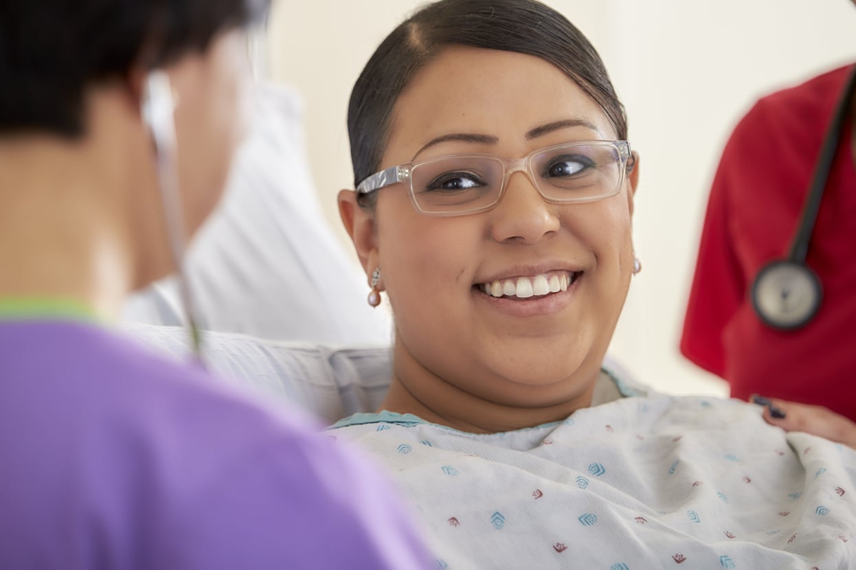 Patient Care