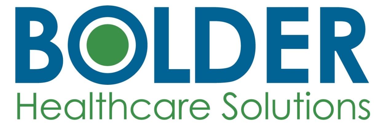 Bolder Healthcare Solutions logo