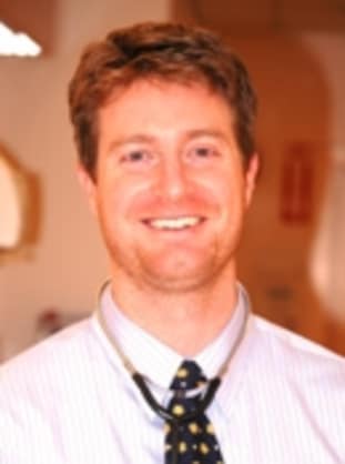 Dr. MacKnaught