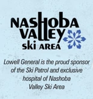 Nashoba Valley Ski Area logo