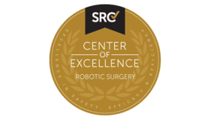 2017 COERS Seal Center of Excellence Robotic Surgery