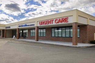 Circle Health North Billerica