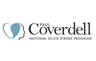 Coverdell Logo