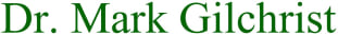 Dr. Mark Gilchrist