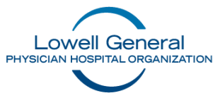 Lowell General Hospital Physician Health Organization