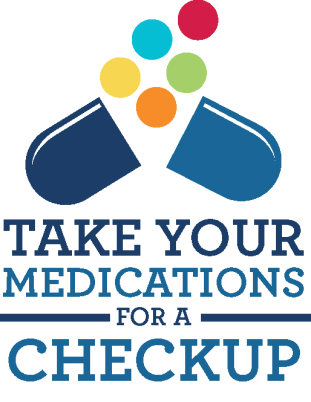 Take Your Medications for a Checkup