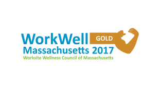 2017 WWCMA WorkWell Massachusetts Gold Level Winner