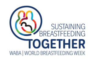 2017 World Breastfeeding Week