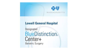 Bariatric Surgery Blue Distinction Center