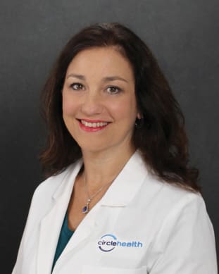 Dr. Michelle Cochran