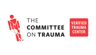 American College of Surgeons Verified Trauma Center