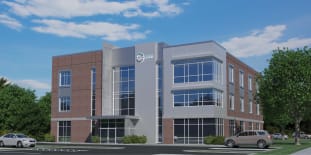 Circle Health Dracut building