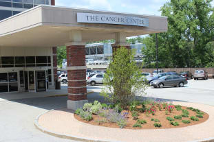 Cancer Center