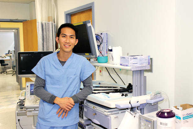 Dr. Hwang