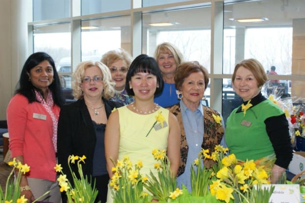 Daffodils Day