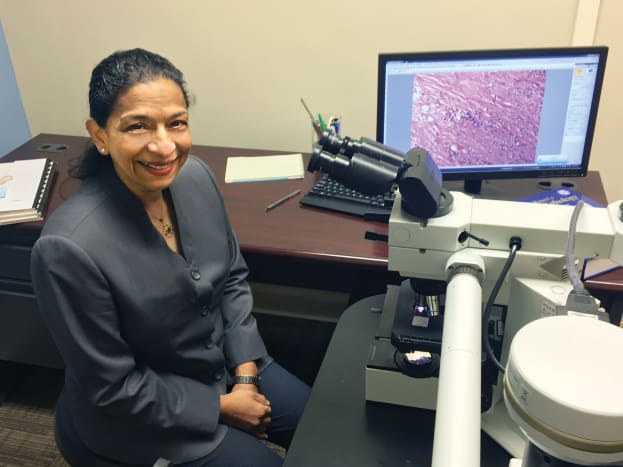 Dr. Lija Joseph 2