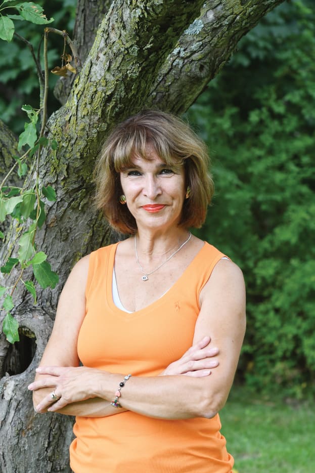 Joyce Themelis