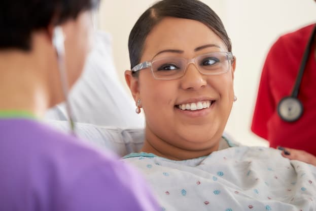 Patient Care