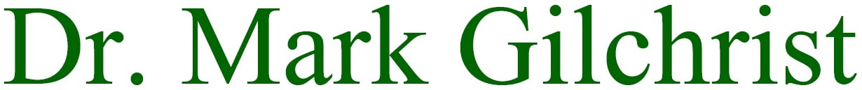Dr. Mark Gilchrist