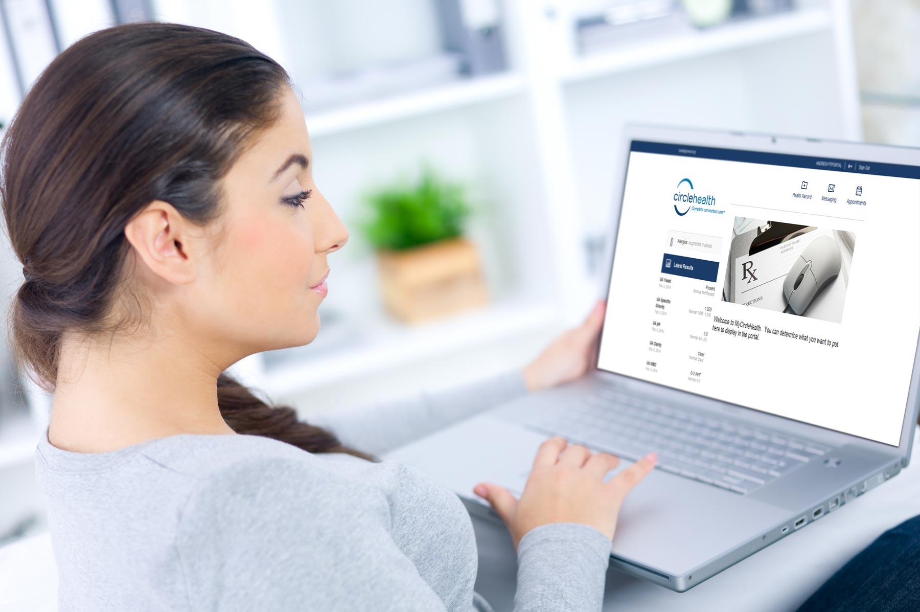 Patient Portal
