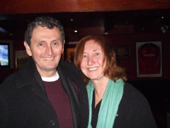 Bob O'Shaughnessy