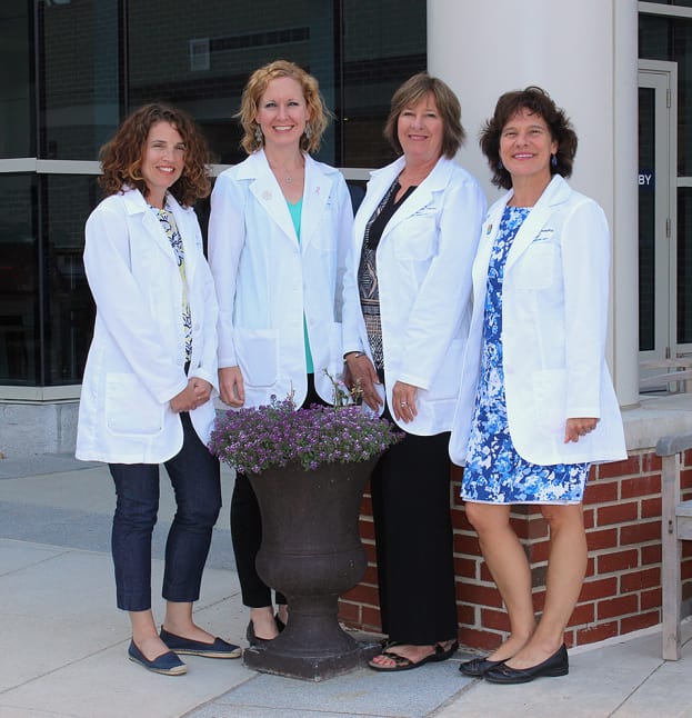 Breast Health Navigators