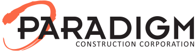 Paradigm Construction Corporation