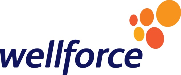 Wellforce logo