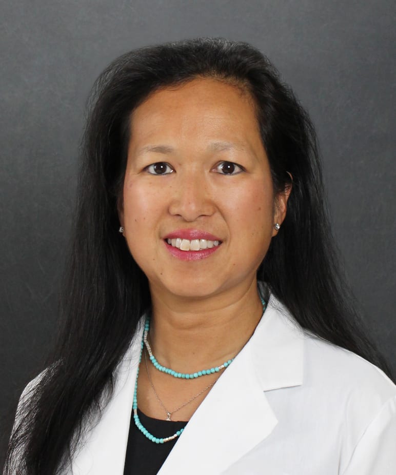Dr. Mary Lynn Joe