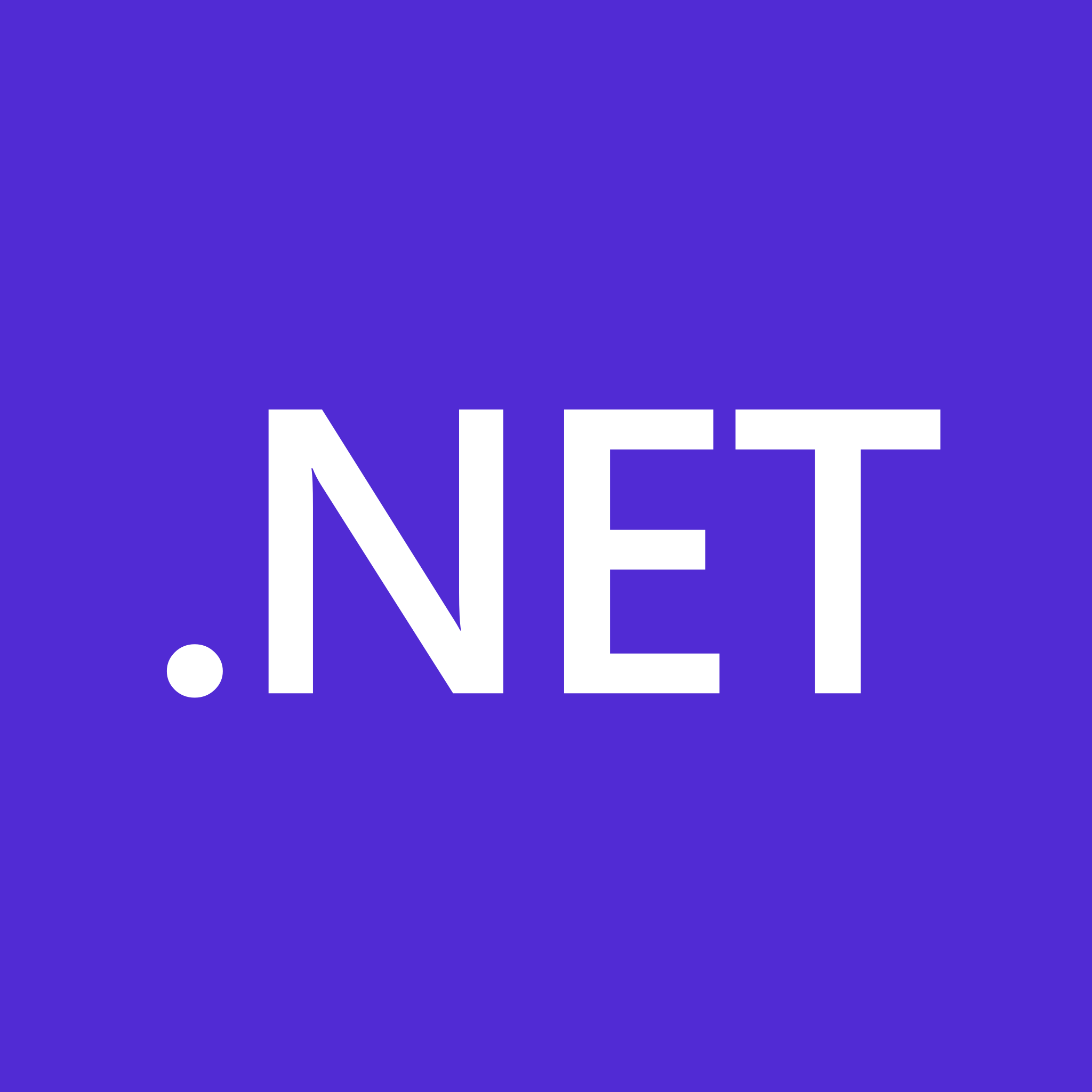 net core