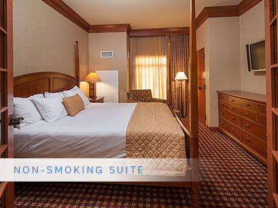 hotels near little river casino manistee mi