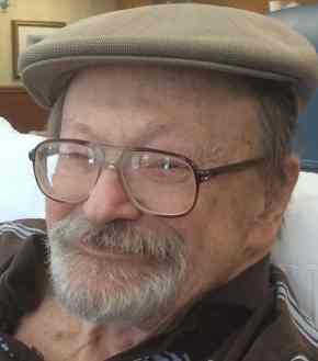 Robert A. Kosara - -content-obituary-images-4088-KosaraObit