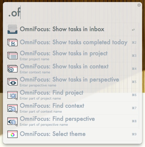 OF-TaskActions