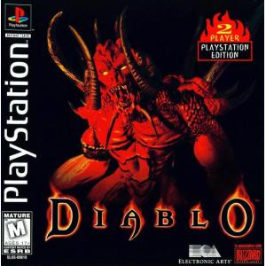 can playstation 4 play diablo with pc