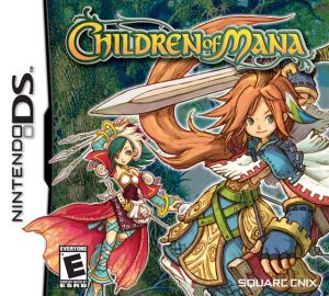 download Children of Mana
